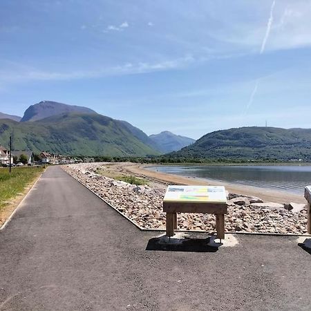 A View To Caol, Fort William Exterior foto