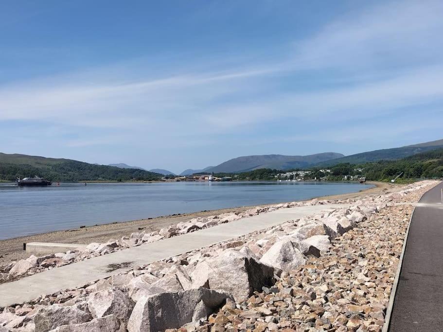 A View To Caol, Fort William Exterior foto