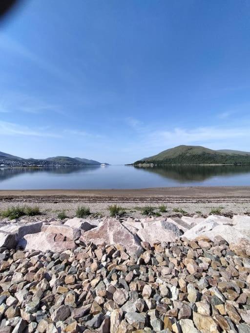 A View To Caol, Fort William Exterior foto