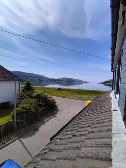 A View To Caol, Fort William Exterior foto